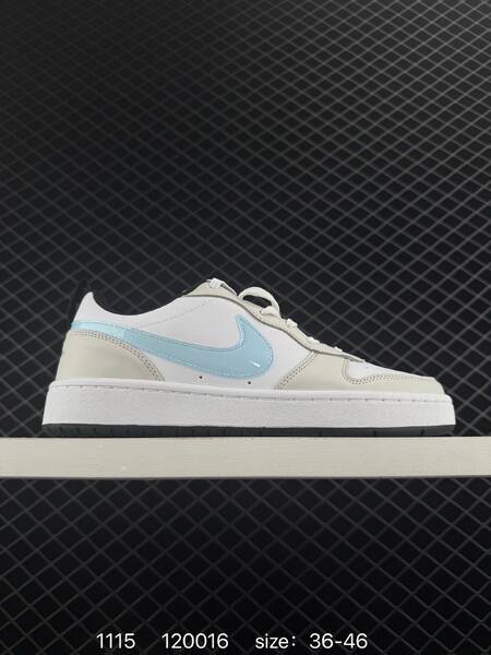 Nike Air Force 1 Low White Cream with assorted Swoosh colors teal light blue black pink EU 36-46 lifestyle