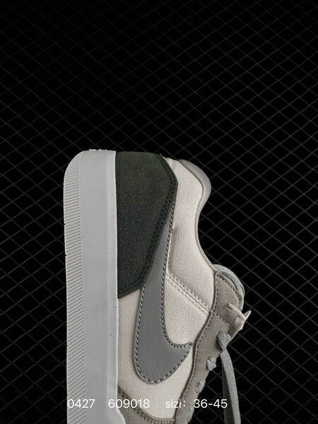Nike SB Force 58 white gray green EU 36-45 skate lifestyle