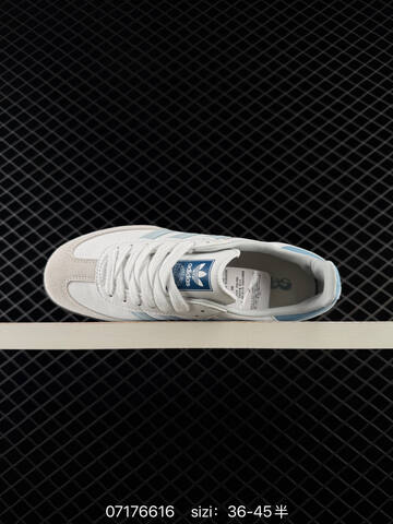 Adidas Originals Samba OG LD2055 36 36 5 37 38 38 5 39 40 Lifestyle - Unisex (BS-74885)
