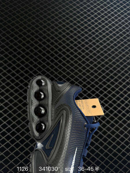 Nike Air Max DN Black Navy White EU 36-45 lifestyle