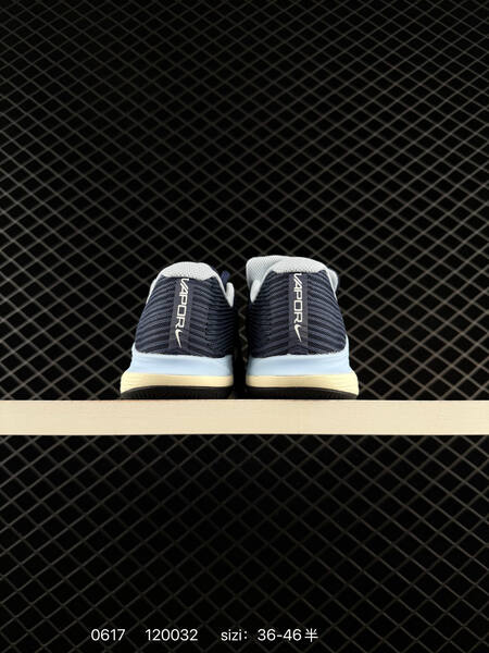 Nike Air Zoom Structure 12 FV5552-104 navy blue white cream light blue black EU 36-46 running shoe