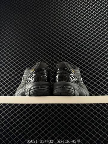 New Balance 1906R All Black EU 36-45 Sneaker - Unisex (BS-83429)