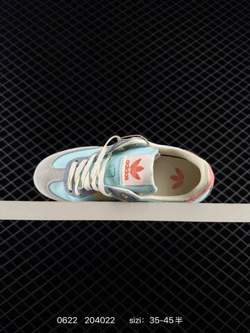 Other Adidas Originals CHANGLE 35-45 204022 110 Lifestyle - Unisex (BS-75170)