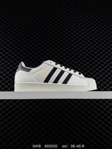Adidas Originals Superstar JR6989 35 36 36 5 37 Lifestyle - Women's (BS-75959)