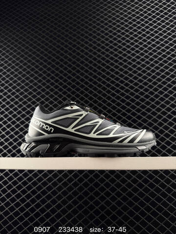 SALOMON XT-6 414551 36-45 233438 1 1 Replica High-end Men s And Women s Fashion Sports Running And Basketball Shoes Up To 95 Off Retail During The Current Promotion Casual Lifestyle Sneakers (BS-85984)