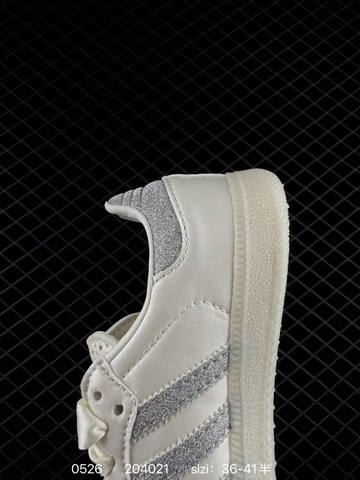 Adidas Originals Samba OG HP3658 36 36 5 37 38 38 5 39 4 Lifestyle - Women's (BS-75483)
