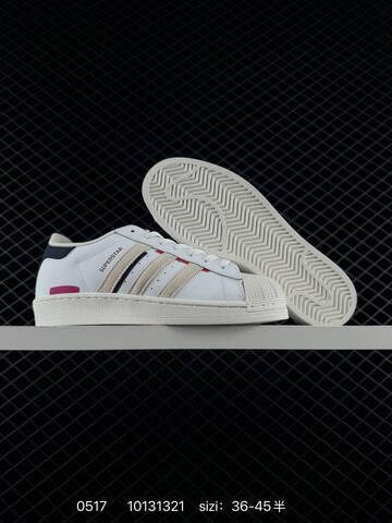 Adidas Originals Superstar HQ6626 ID 10131321 Size 36 45 Lifestyle - Unisex (BS-75589)