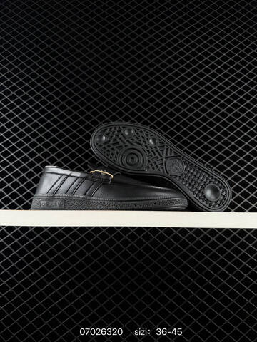 Adidas Originals HANDBALL SPEZIAL Loafer KJ5786 36 36 5 37 38 38 5 39 40 40 5 41 Lifestyle - Unisex (BS-75032)