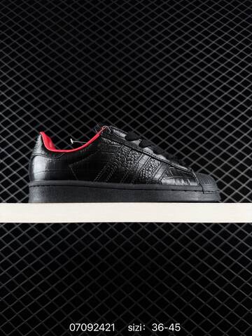 Adidas Originals SUPERSTAR II J IH9310 35 5 45 2421 Lifestyle - Unisex (BS-74967)