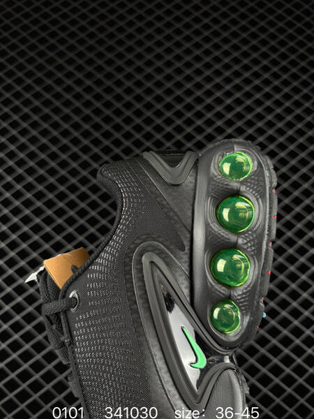 Nike Air Max Plus VII black green 36-45 running lifestyle