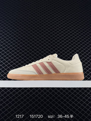 Adidas Originals Samba OG ID1481 36 36 5 37 38 38 5 39 40 Lifestyle - Unisex (BS-76975)
