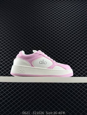 ALO YOGA RECOVERY MODE Alo 1 1 Replica For Sale High-end Men s And Women s Fashion Sports Running And Basketball Shoes Up To 95 Off Retail During The Current Promotion Casual Lifestyle Sneakers (BS-88203)