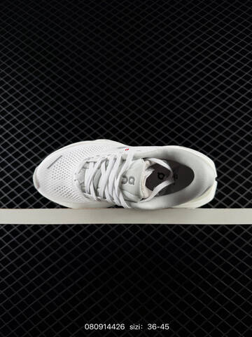 On Cloud X5 White Light Grey EU 36-45 Running Shoe Running Sneakers - Unisex (BS-84923)