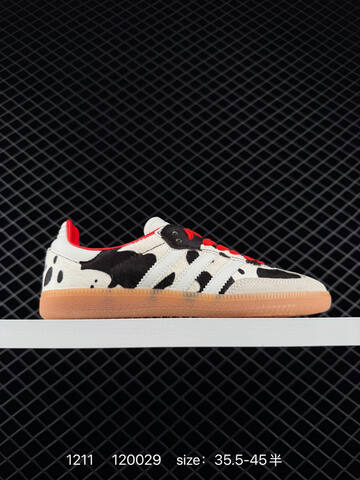 ADIDAS ORIGINALS SAMBA OG SHOES T 50 Lifestyle - Men's (BS-77039)