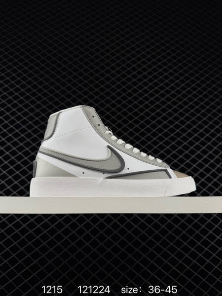 Nike Blazer 77 Infinite black white red teal EU 36-45 lifestyle