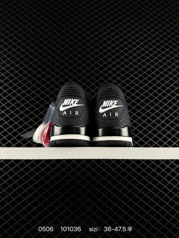Air Jordan 3 Retro AIR JORDAN 3 IH7959 36 37 38 39 40 41 42 43 44 45 46 47 1 Lifestyle - Unisex (BS-79334)