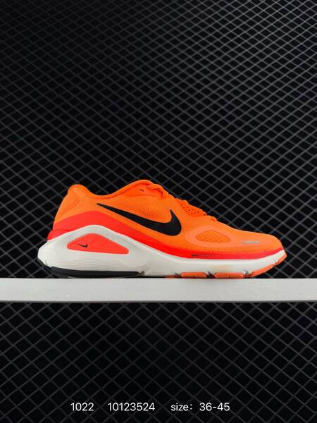 Nike Air Structure 26 pink black white EU 36-45 running lifestyle