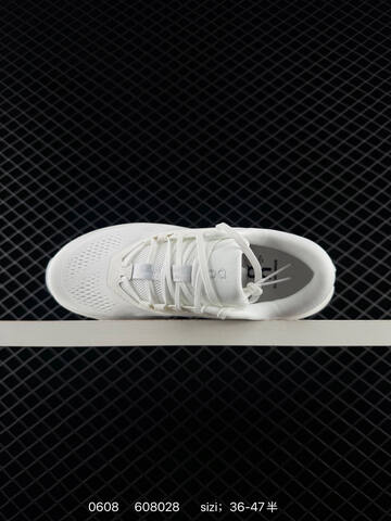 On Cloudtilt White Black EU 36-47 Running Shoe Running Sneakers - Unisex BS-85189