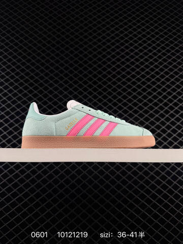 Adidas Samba OG 3 IG1025 35 36 36 5 37 5 38 Lifestyle - Women's (BS-75416)