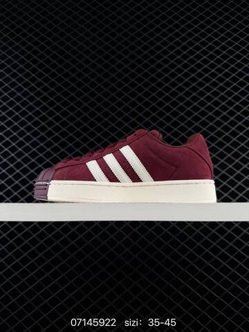 Adidas Originals Superstar KI3511 36 36 5 37 38 38 5 39 40 Lifestyle - Unisex (BS-74917)