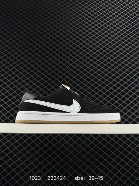 Nike SB FC Classic black anthracite gum EU 39-45 skate lifestyle