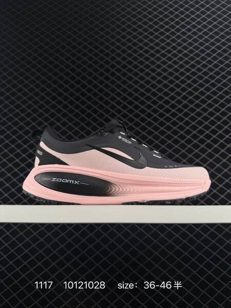 Nike Air Zoom Vomero 18 GTX black pink EU 36-46 5 running lifestyle