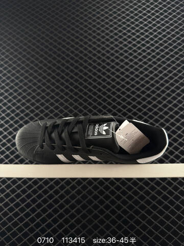 Adidas Originals Superstar R83896 113415 36 45 Lifestyle - Unisex (BS-78230)