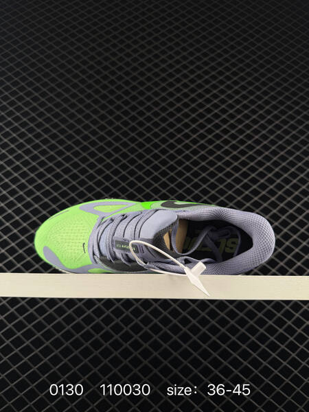 Nike Structure Plus Black White Grey EU 36-45 running lifestyle