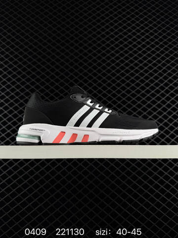 ADIDAS EQT Adidas Equipment 10 EM EH1517 Size 40 45 221130 Lifestyle - Men's (BS-76115)