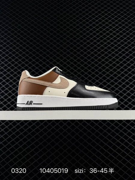 Nike Air Force 1 07 multi-color assorted colorways EU 36-45 5 lifestyle