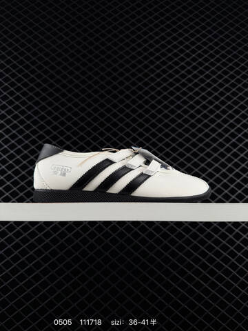 Adidas Originals Wb Pony Leo Samba OG HP7130 36 41 Lifestyle - Unisex (BS-75748)