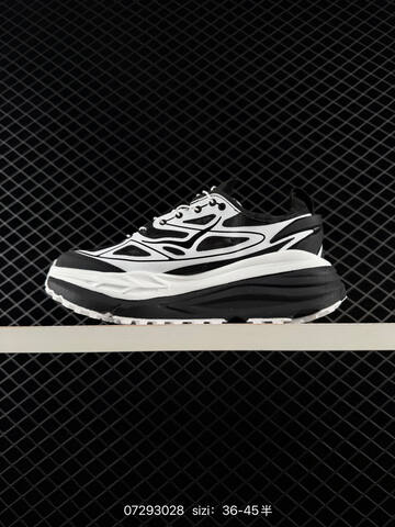 HOKA ONE ONE Other HOKA ONE CMEAV Ortholite 1 1 Replica For Sale High-end Men s And Women s Fashion Sports Running And Basketball Shoes Up To 95 Off Retail During The Current Promotion Black White Light Blue EU 36-45 Running Shoe Running Sneakers (BS-86135)