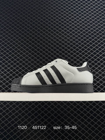 Adidas Originals Superstar JQ3181 ID 451122 Size 36 Lifestyle - Women's (BS-77250)