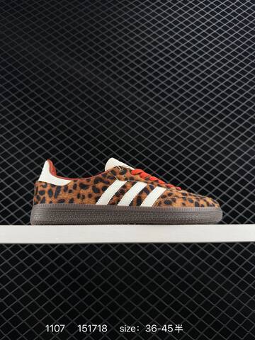 Adidas Originals Samba OG JI2734 36 36 5 37 38 38 5 39 Lifestyle - Women's (BS-77376)