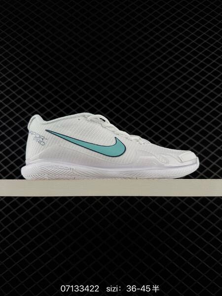 Nike Zoom Vapor Pro white red light pink EU 36-45 training