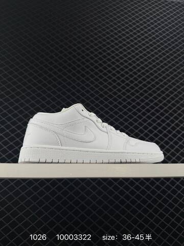 NIKE AIR JORDAN 1 LOW SE AIR JORDAN 1 553558-604 36 36 5 37 5 38 38 5 39 40 Lifestyle - Unisex (BS-74551)