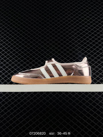 Adidas SAMBA JANE W KK2502 35-45 6820 Lifestyle - Unisex (BS-74864)