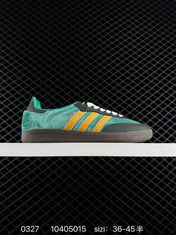 Adidas Originals Samba OG IH9055 36 36 5 37 38 38 5 39 Lifestyle - Women's (BS-76266)