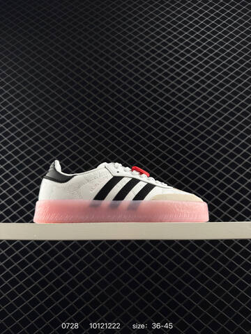 Adidas Originals Samba XLG IG4450 36 36 5 37 38 Lifestyle - Women's (BS-78105)