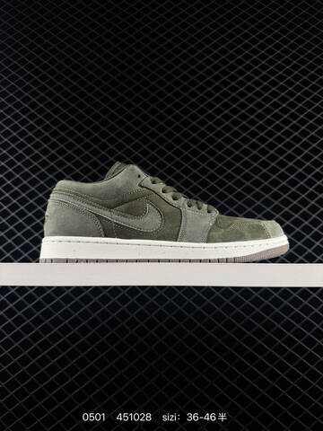Nike Air Jordan 1 Retro Low OG AIR JORDAN 1 HQ2186-130 36 36 5 37 5 38 38 5 39 40 Lifestyle - Unisex (BS-71746)