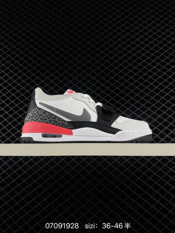 AIR JORDAN LEGACY 312 Air Jordan Legacy AJ312 Low 36 36 5 37 5 38 38 5 39 40 40 5 41 42 Lifestyle - Unisex (BS-79004)