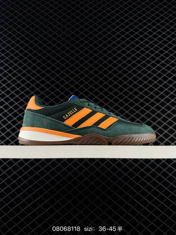 Adidas Originals Gazelle Sala JQ0886 36 36 5 37 5 38 38 5 39 40 Lifestyle - Unisex (BS-74683)