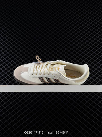 Adidas Originals Samba JQ5874 36 36 5 37 38 38 5 39 40 Lifestyle - Unisex (BS-75075)