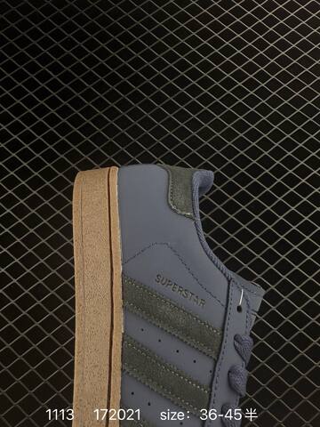 Adidas Originals Superstar JQ3226 35 5 36 36 5 37 38 38 5 39 40 Lifestyle - Unisex (BS-77330)