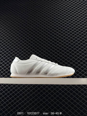 Other Adidas Originals Taekwondo JS1460 36 36 5 37 38 38 5 39 40 Lifestyle - Unisex (BS-77807)