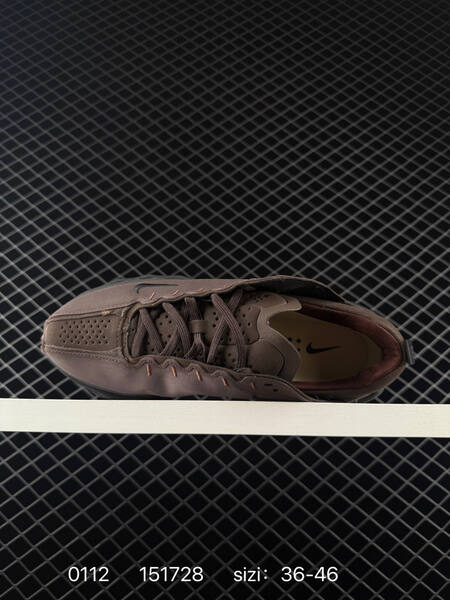 Nike AVA Rover Brown Black EU 36-46 lifestyle