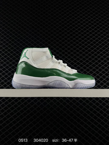 Air Jordan 11AJ11 11 AR0714-100 36 37 38 39 40 41 42 43 44 45 46 304020 Lifestyle - Unisex (BS-79292)