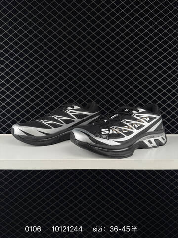 Other MM6 MAISON MARGIELA X SALOMON XT-MM-6 1 1 Replica For Sale High-end Men s And Women s Fashion Sports Running And Basketball Shoes Up To 95 Off Retail During The Current Promotion Casual Lifestyle Sneakers (BS-85867)