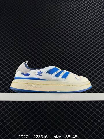 Other Adidas Originals Puffvlette HP6700 36-45 ID 223316 Lifestyle - Unisex (BS-77477)