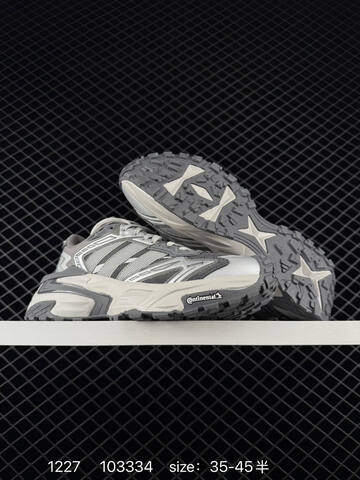 Other Adidas XLG STORM EDGE KK1002 35 45 103334 Lifestyle - Unisex (BS-76887)